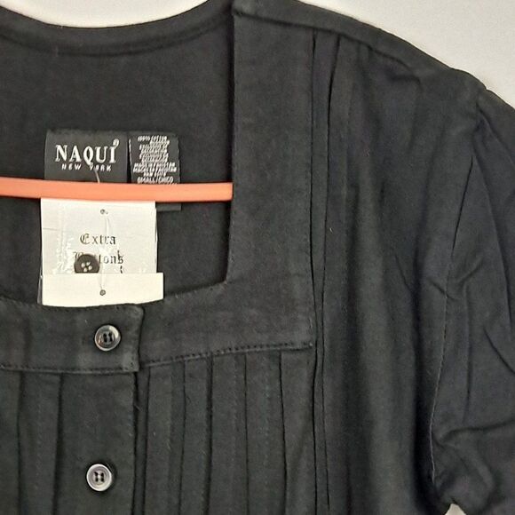 Naqui ladies Maxi Dress NWT - Picture 4 of 9